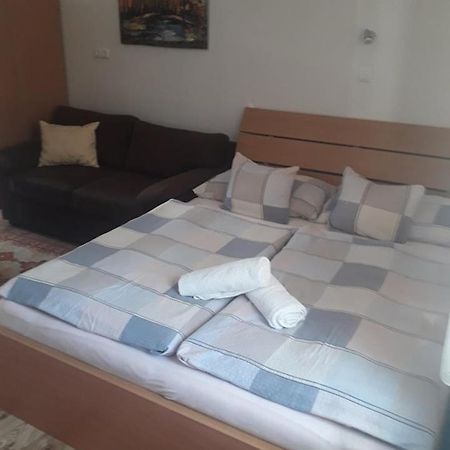 Hotel Szalay Vendeghaz Hegykő Exteriér fotografie