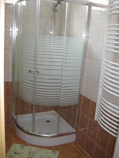 Hotel Szalay Vendeghaz Hegykő Pokoj fotografie