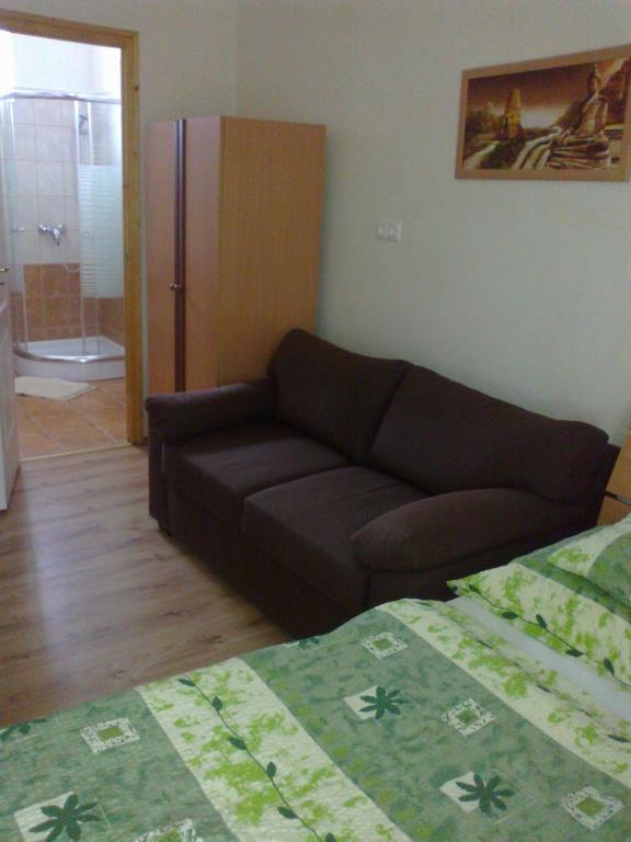 Hotel Szalay Vendeghaz Hegykő Exteriér fotografie