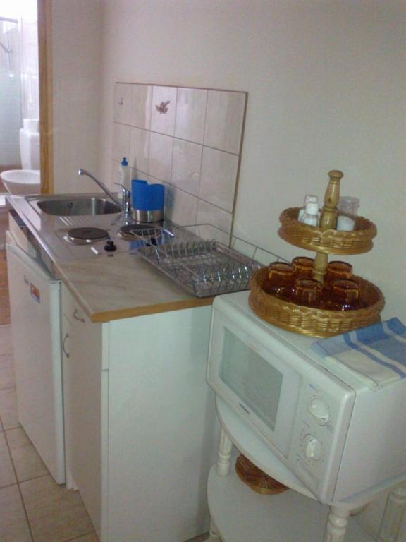 Hotel Szalay Vendeghaz Hegykő Pokoj fotografie